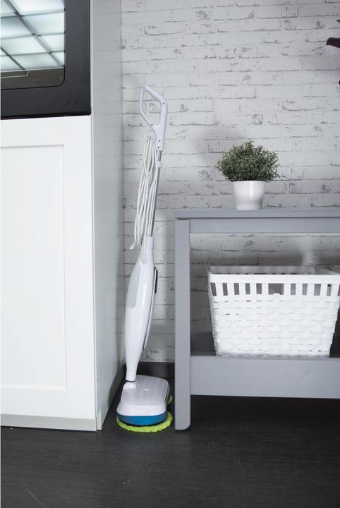 Produktbild MediaShop Livington Steam Twist