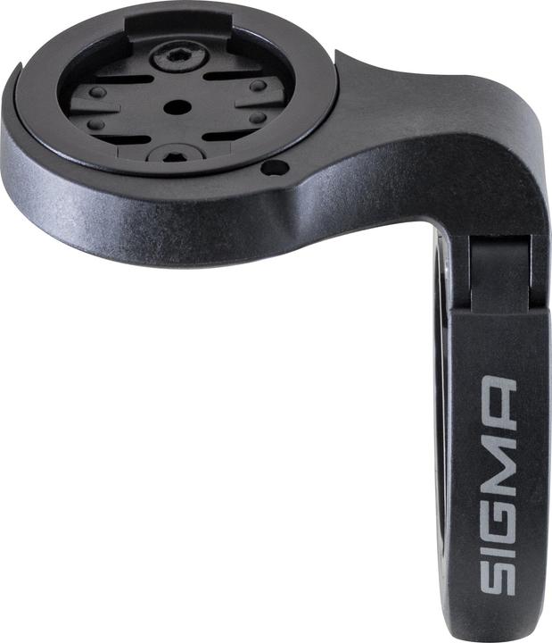 Actual product image Sigma Sport Overclamp Butler GPS