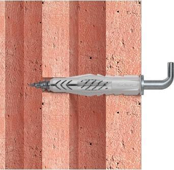 Immagine prodotto Fischer Hm 5x52 S (4 pz.)