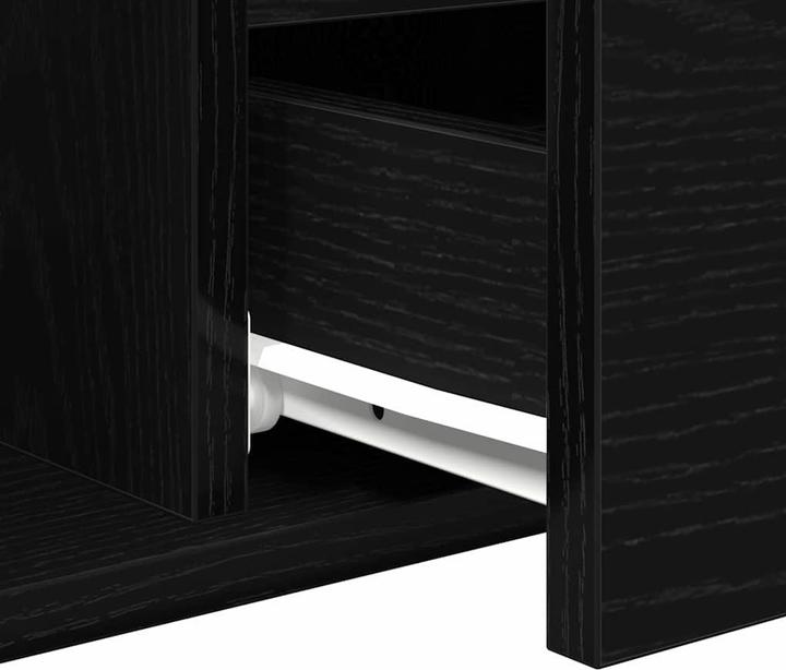 Actual product image VidaXL Coffee table (90 x 49 x 45 cm)