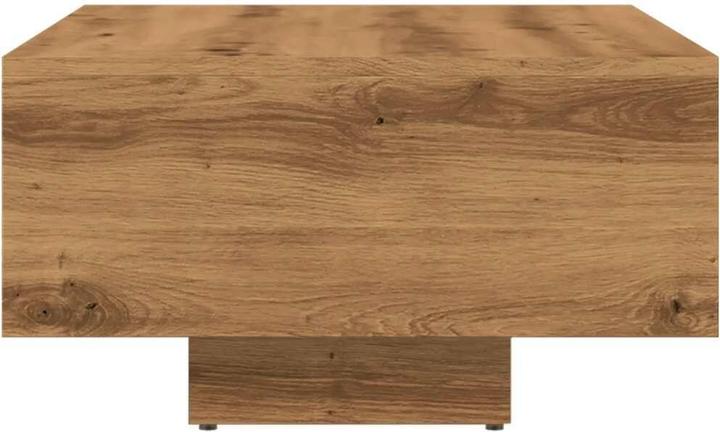 Immagine prodotto vidaXL Tavolo da soggiorno (85 x 55 x 31 cm)