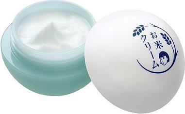 Actual product image Keana Nadeshiko Rice cream (30 ml, 24h cream)