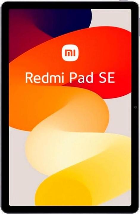 Image du produit Xiaomi Redmi Pad SE (WLAN uniquement, 11", 128 Go, Lavender Purple)