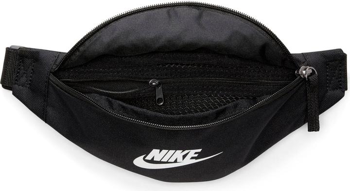 Image du produit Nike Sac à reins Heritage Waistpack DB0488 010 DB0488 010 comprimés noirs