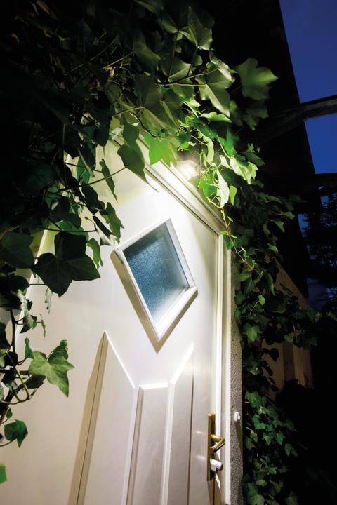 Produktbild Ledvance Door Led Down (40 lm, IP54)