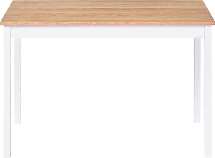 Produktbild Beliani Houston (120 x 75 x 74 cm)