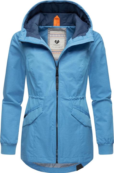 Immagine prodotto Ragwear Dowey Tech (S)