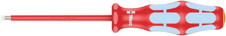 Actual product image Wera 3160 i 0,5 x 3,0 x 80 mm (Slotted screws)
