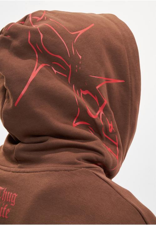 Produktbild Thug Life Ink Hoodies - 195819 (M)