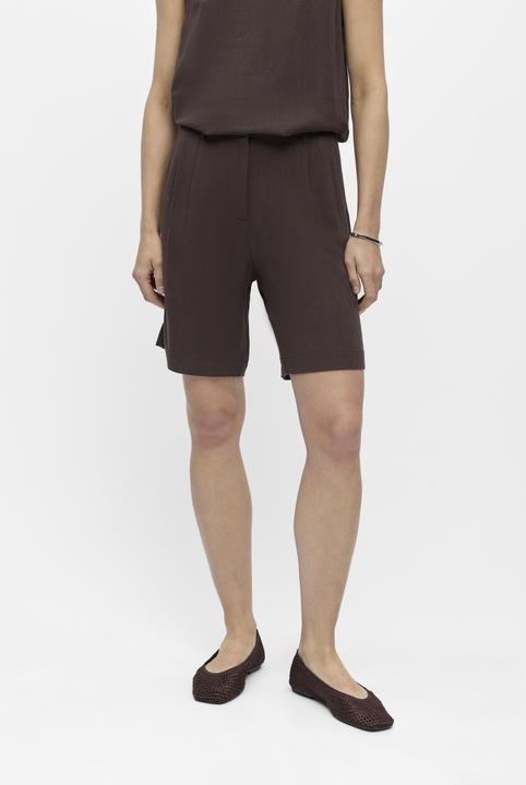 Image du produit Object Bundfalten Shorts (42)