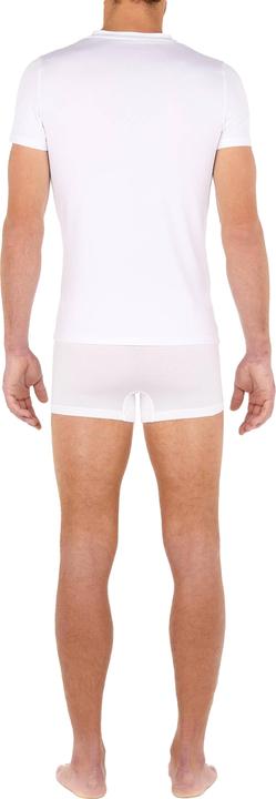 Actual product image HOM T-Shirt Casual Bequem sitzend - 19860 (L)