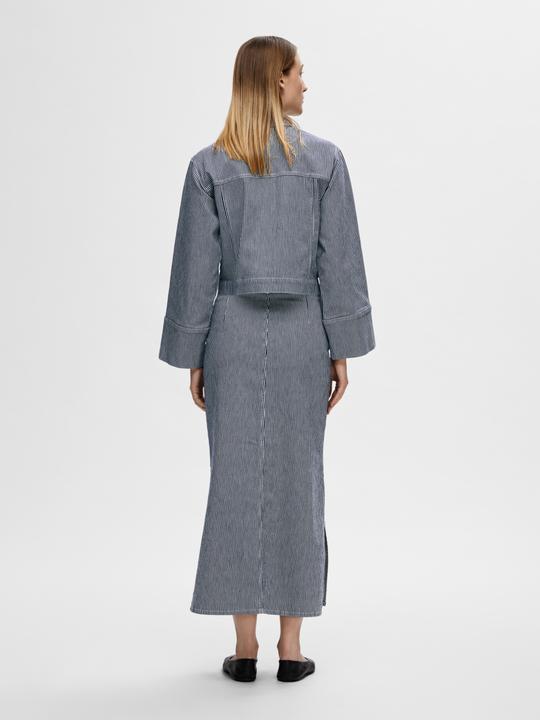 Produktbild Selected Jeansjacke SLDMYRA (40)