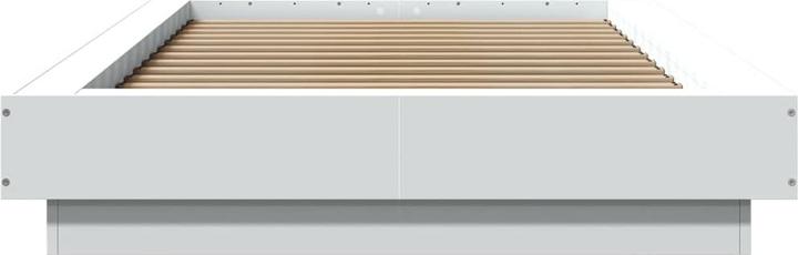 Image du produit vidaXL Bettgestell (180 x 200 cm)