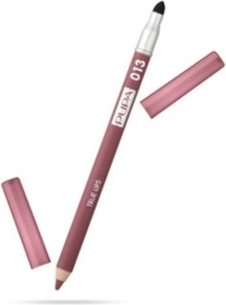 Produktbild Pupa Milano Lip Pencils (013 Old Dark Pink)