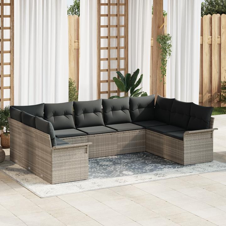 Produktbild vidaXL Alianna
