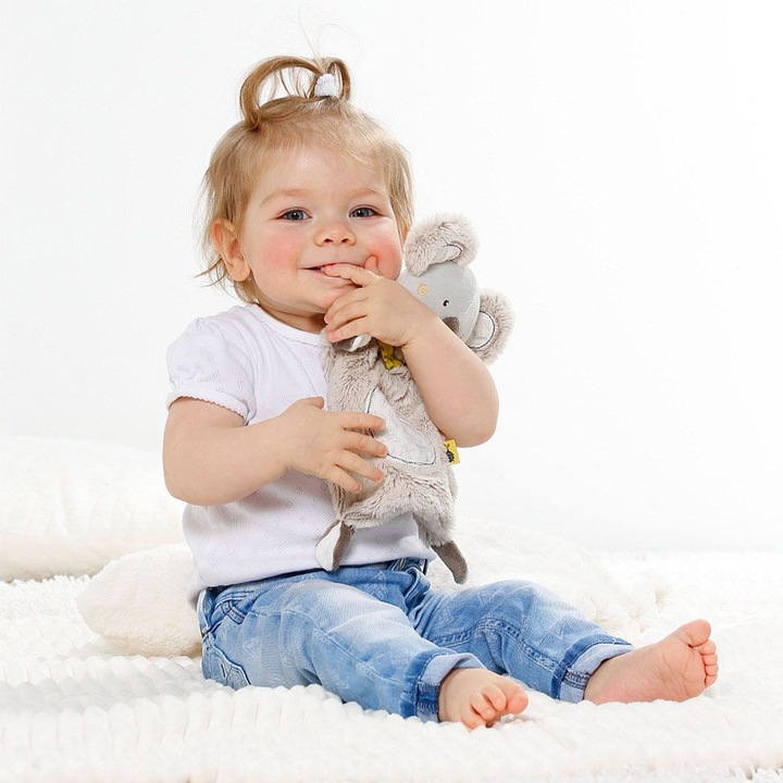 Actual product image Fehn Cuddlefriend koala