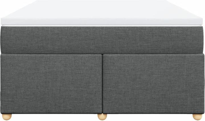 Image du produit vidaXL Boxspringbett (140 x 190 cm)