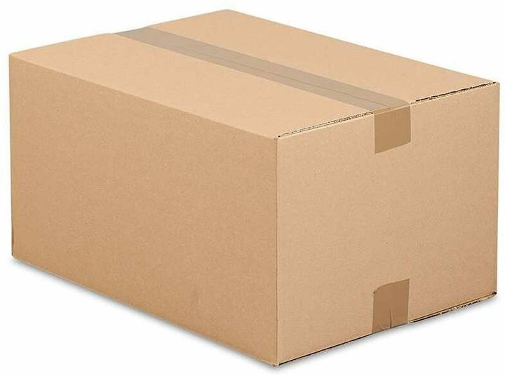 Image du produit Antalis BRANOwell Boîte marron (39 x 29 x 20 cm, 25 x)