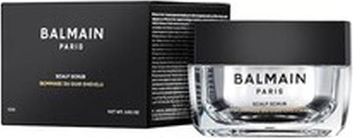 Produktbild Balmain Homme Scalp Scrub (100 ml)