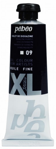 Dioxazinviolett