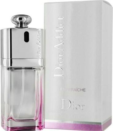 Produktbild Dior Addict (Eau Fraîche, 50 ml)