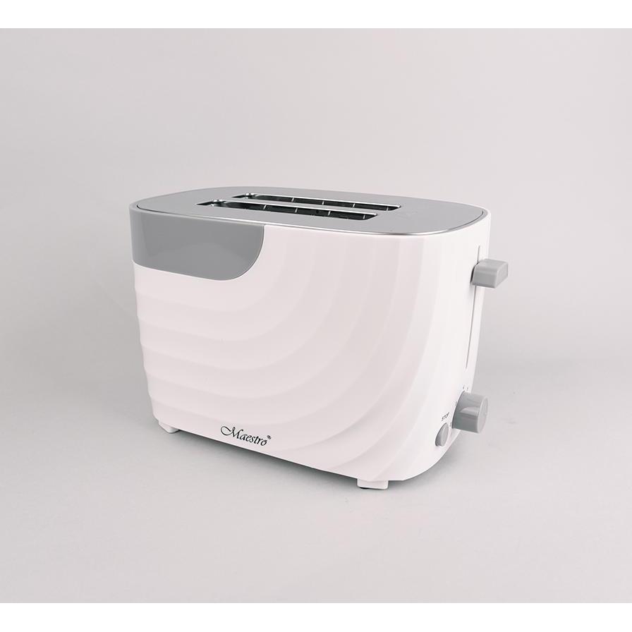 Maestro Toster Toster MR-706 biało-szary (MR706)