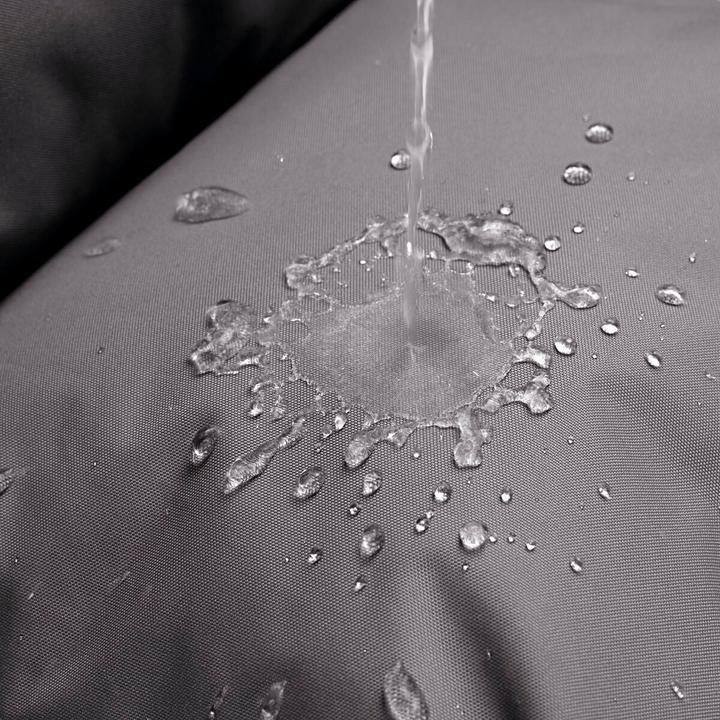 Actual product image Hunter Dog bed grey 80 x 60 cm (Dog)