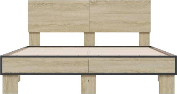 Image du produit vidaXL Kanika (140 x 200)