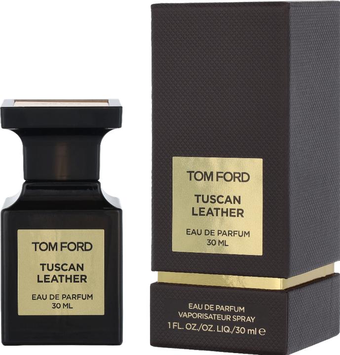 Produktbild Tom Ford Tuscan Leather (Eau de Parfum, 30 ml)