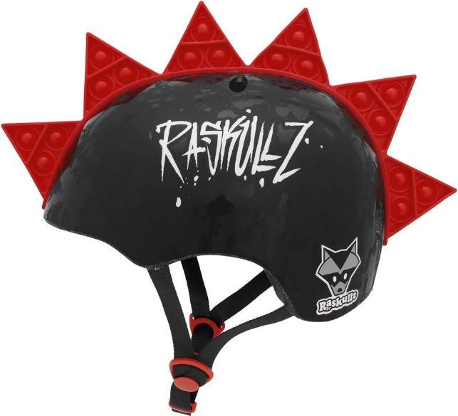 Actual product image C-Preme Juniorhelm Pop Splat Child Fs 5+ (50 - 54 cm)