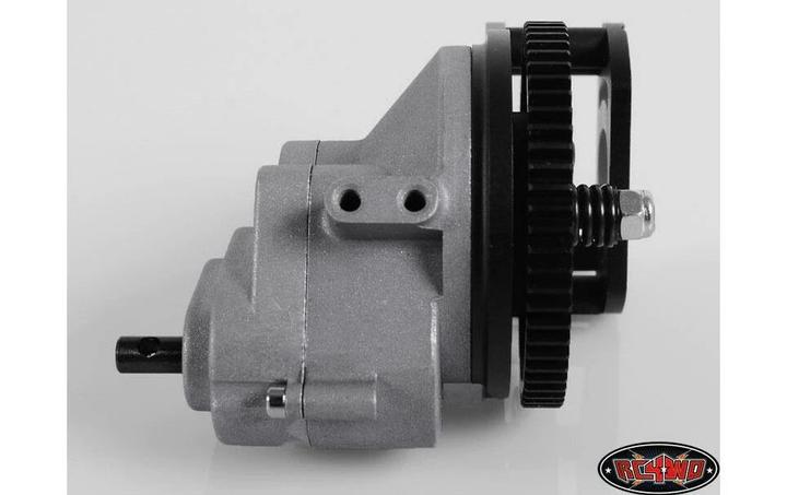 Image du produit Rc4Wd R3 Scale boîte de vitesses 1