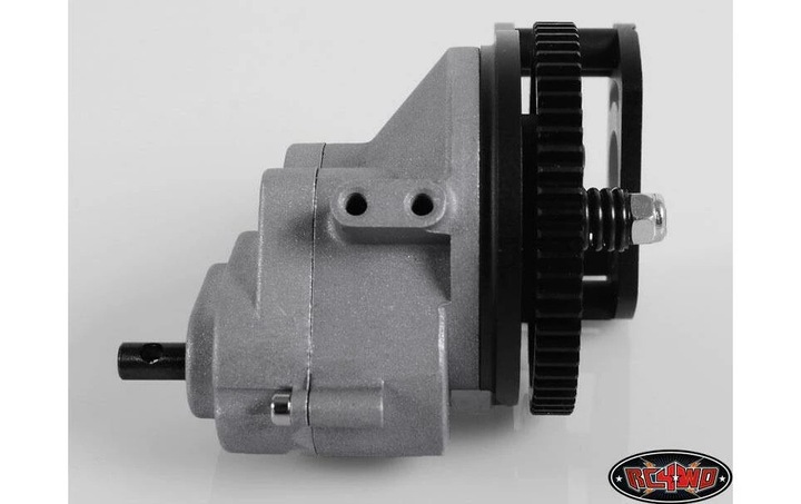 Produktbild Rc4Wd R3 Scale 1 Gang Getriebe