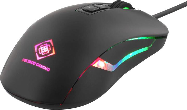 Actual product image Deltaco Gaming GAM-029 (Cable)