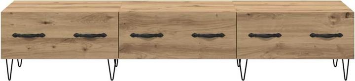 Actual product image vidaXL Unterhaltungszentrum (36 x 30 x 30 cm)