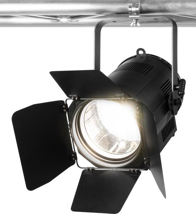 Produktbild BeamZ Scheinwerfer BTF200Z (200 W, LED)