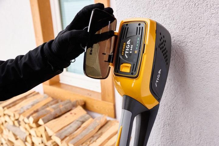 Produktbild Stiga ST 300e Kit (33 cm)