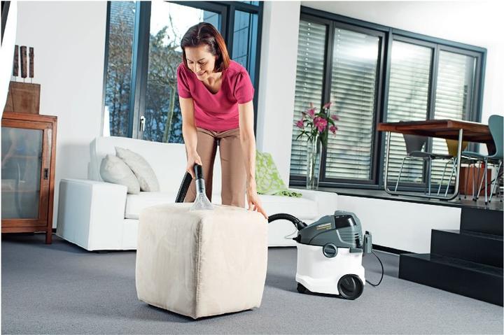 Image du produit Kärcher SE 6.100 (Aspirateur eau et poussière)