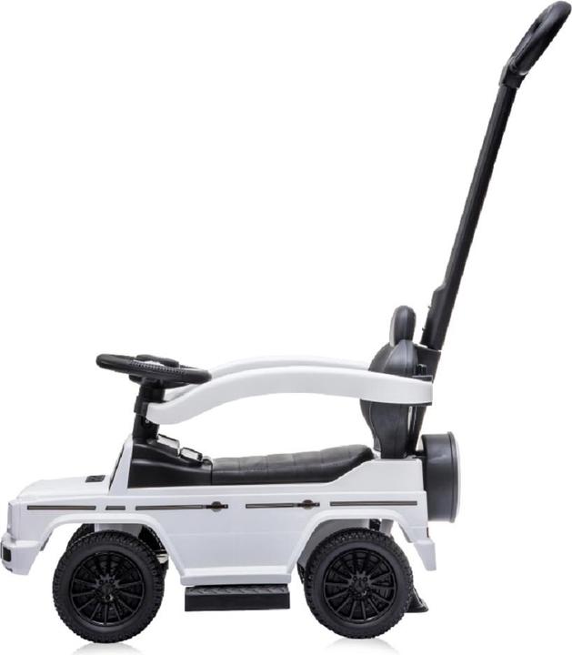 Immagine prodotto Lorelli Bambini scivolo auto Mercedes Benz