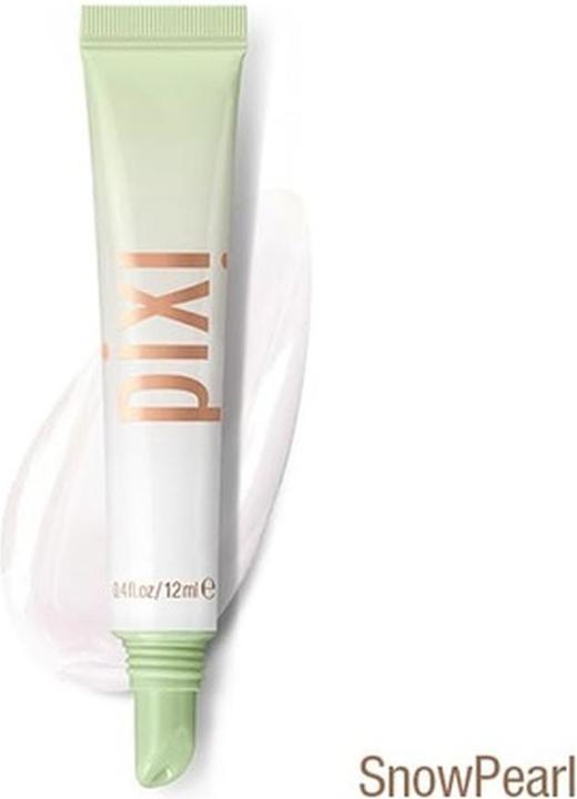 Immagine prodotto Pixi Bellezza Liptone pH Reactive Lip Gloss in Snowpearl (Perla di neve)