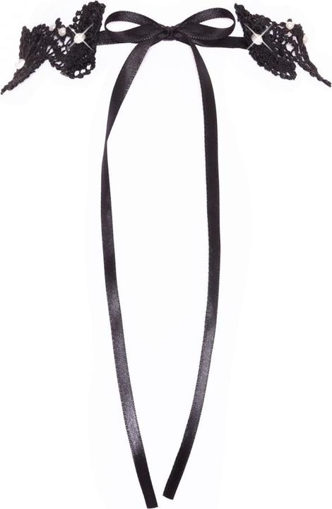 Actual product image Cottelli Collection Choker