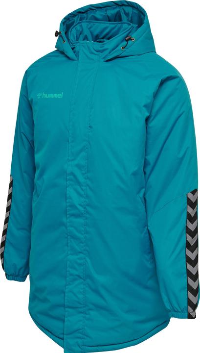 Produktbild hummel Authentic Kids Bench Jacket (128)