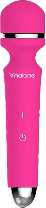 Actual product image Nalone Rock Wand Massager