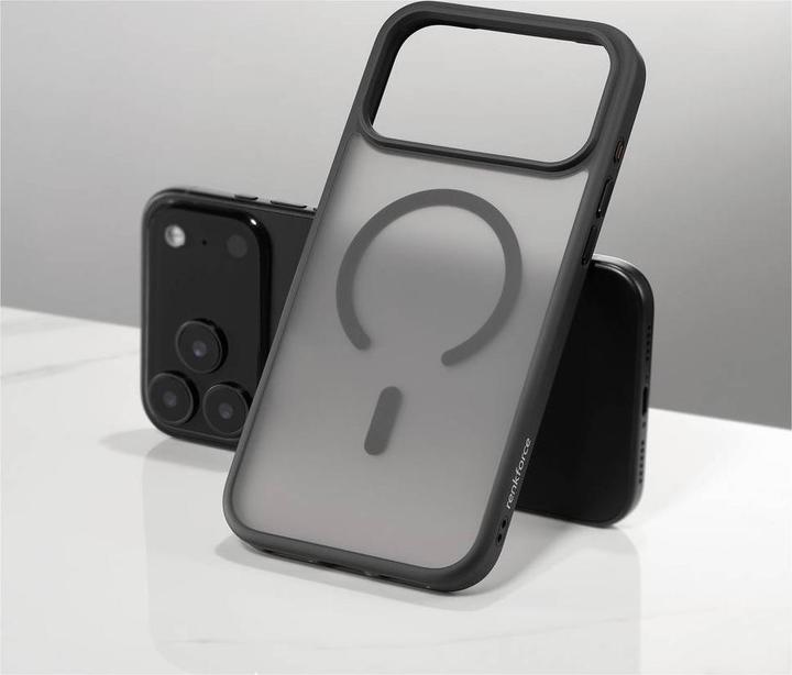 Actual product image Renkforce Backcover (Apple iPhone 17 Pro Max)