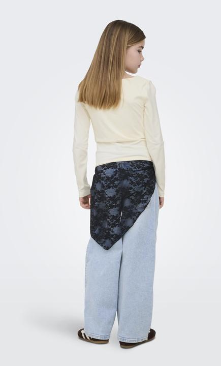 Immagine prodotto Only Kogea L/S 2-Ways Fit Top Cs Jrs Noos (146, 152)