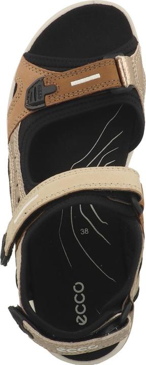 Produktbild Ecco Offroad-Sandalen (41)