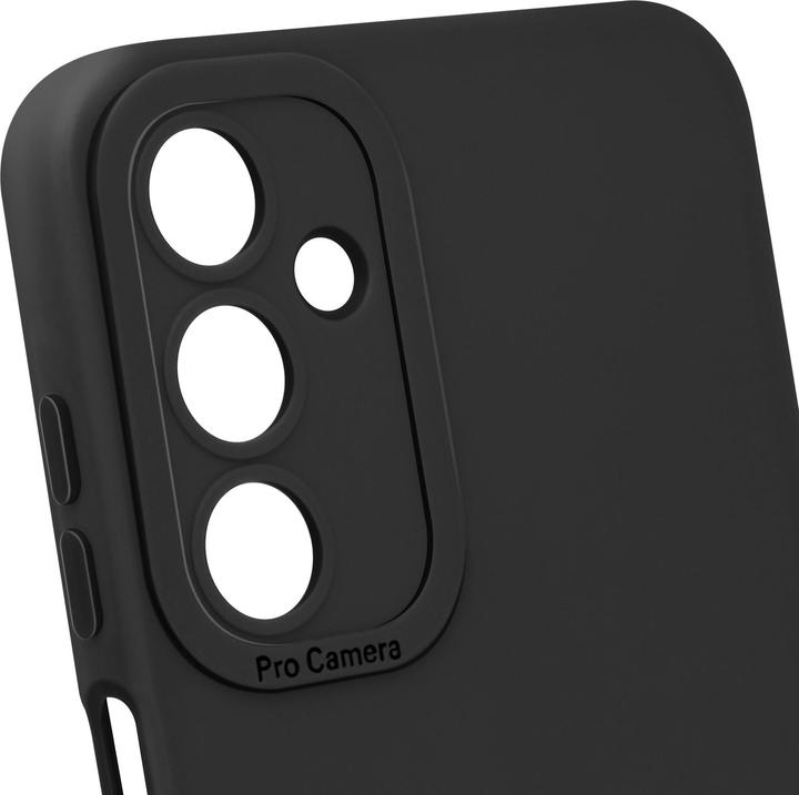 Actual product image Avizar SoftGlow Case Series (Samsung Galaxy A25 5G)