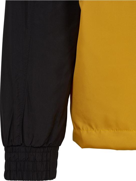 Produktbild Urban Classics Color Block Pull Over Jacket (M)