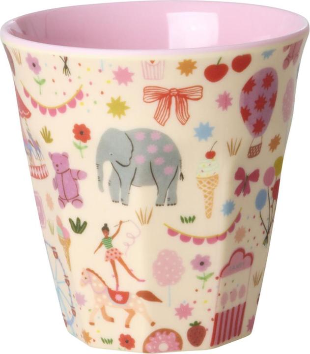 Actual product image Rice Fun Fair