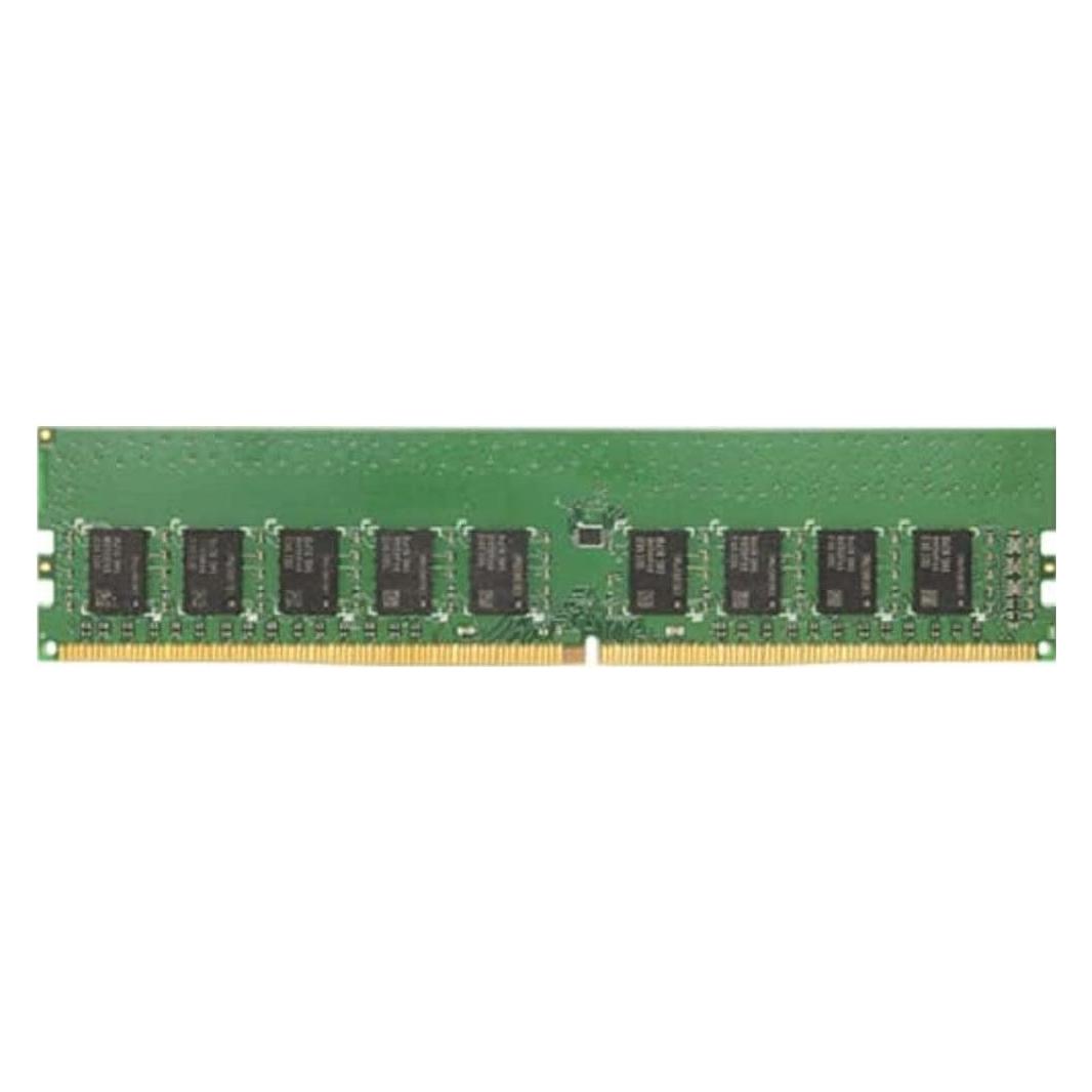 Synology D4EU01-8G (1 x 8GB, 2666 MHz, DDR4-RAM, DIMM), RAM