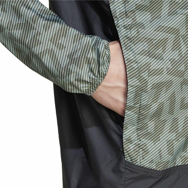 Immagine prodotto Adidas Windjacke Terrex Grau (S)